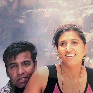 Meet your Posher, Parminder